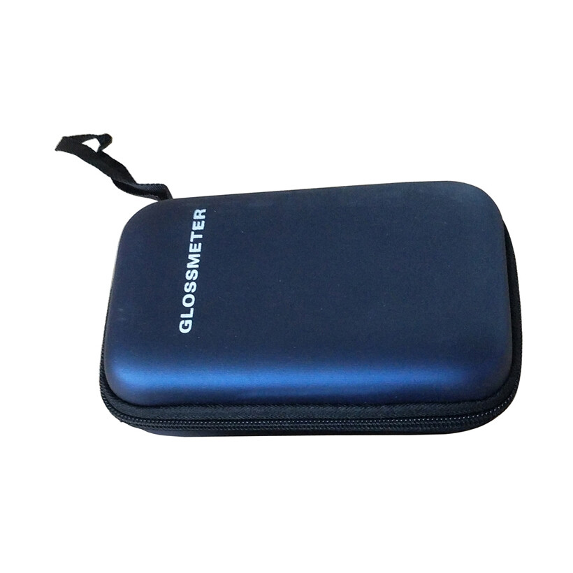 60° Universal Surface Gloss Meter Glarimeter Parameters Tester MN60 Vancometer