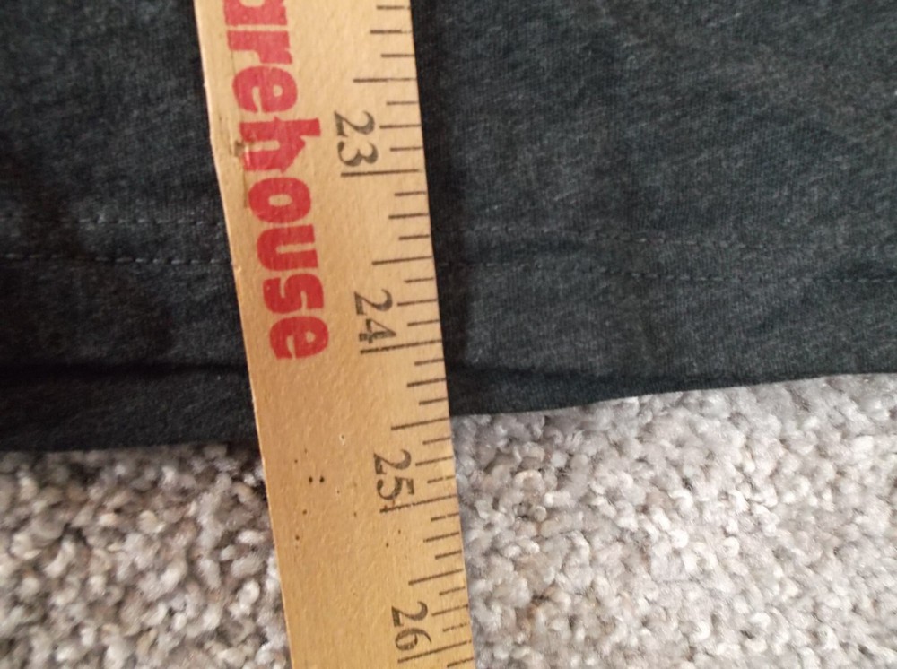 Highway 21 Old Iron Tee - Size M