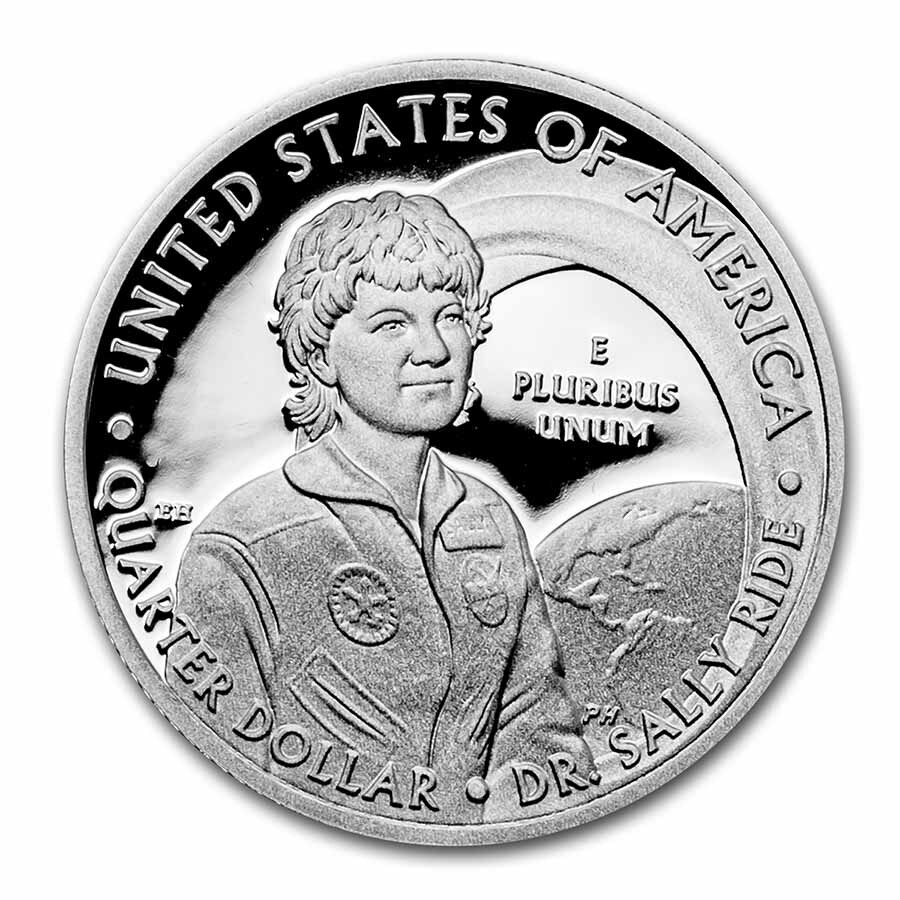 2022-S Limited Edition Silver Proof Set