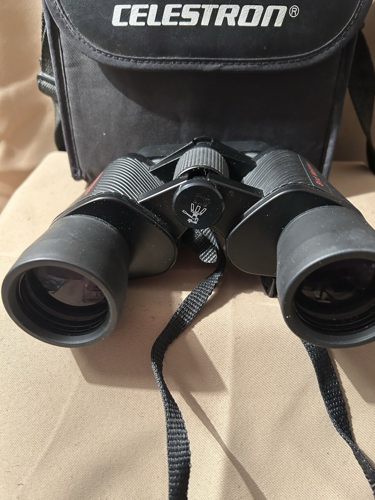 Celestron Bird Watcher Binoculars 8x40