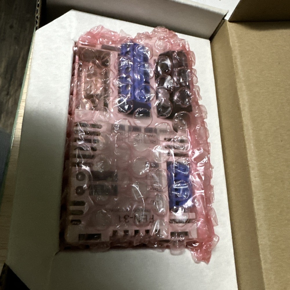 FEN-31 ABB Encoder Interface Module Brand New Fast Shipping