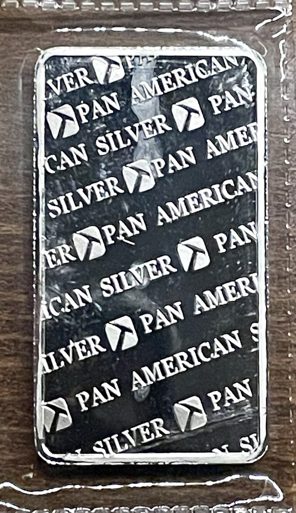 Pan American Bar
