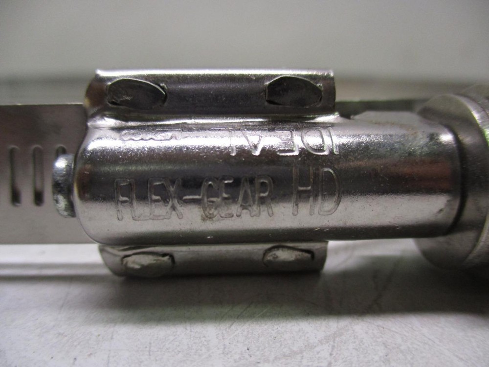 CAT 116-853 Hose Clamp