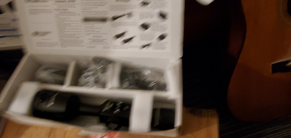 atn x-sight 4k pro 5-20x