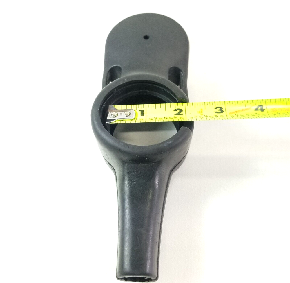 Oceanic Navigator 3 Gauge Console Boot for SPG, Computer / Depth & Compass Aeris