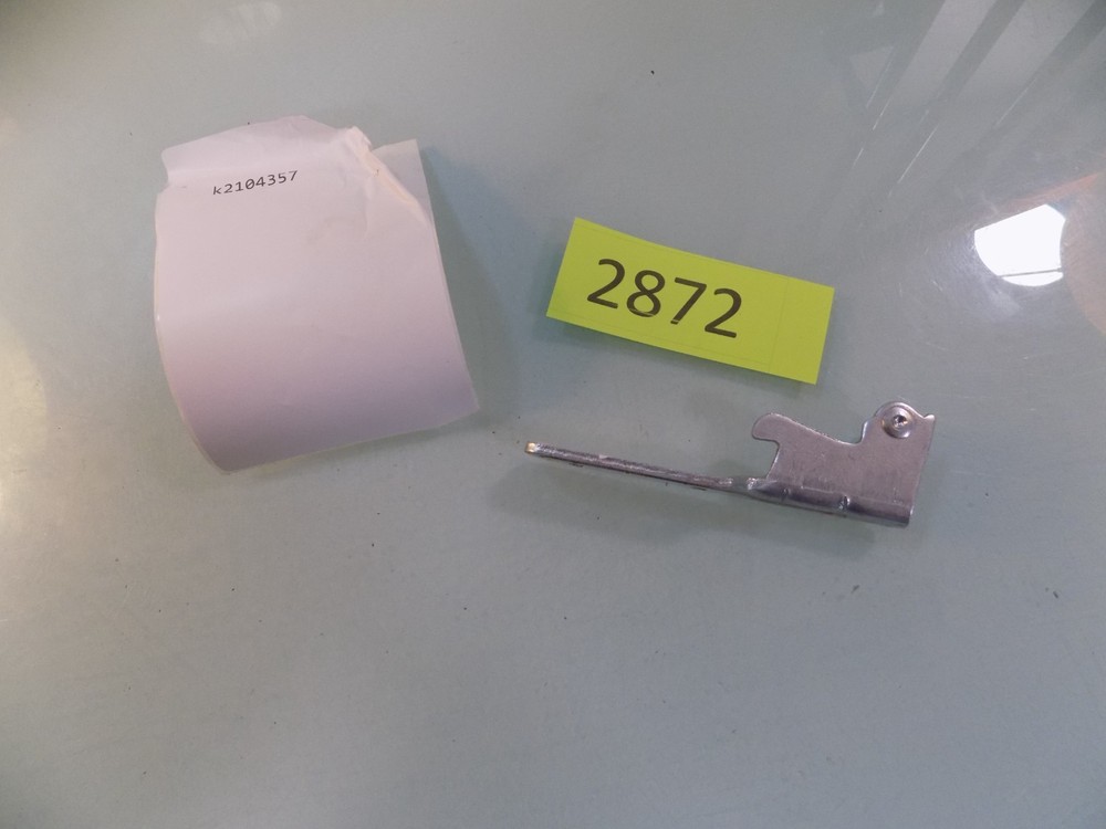 Right Lower Hinge Part\B01081643-003\Bcd #K2104357 for Hisense