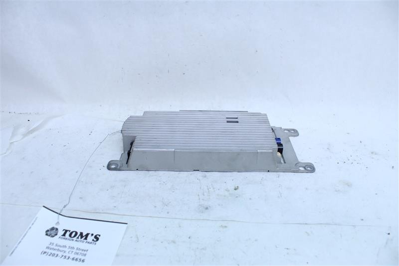 Used Telematics Interface Module fits: 2012 Bmw 750I Communication telematics co