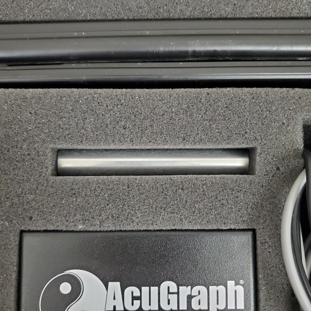 AcuGraph 5 System NO SOFTWARE