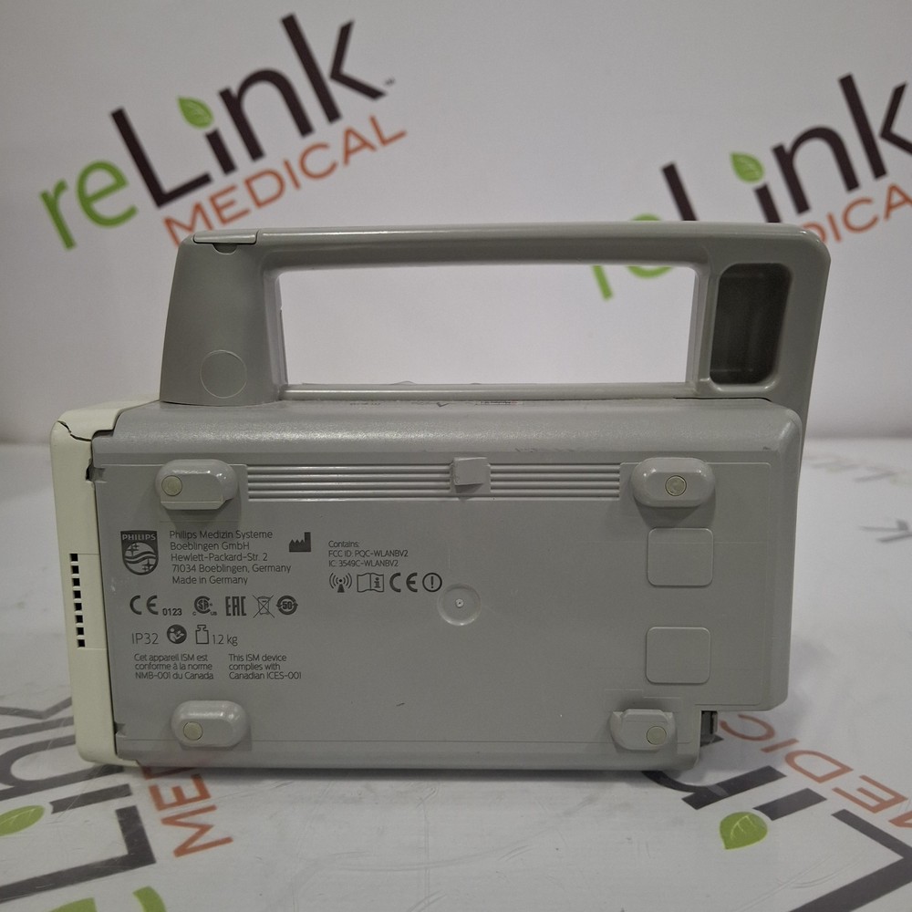 Philips IntelliVue X2 Module - Masimo Rainbow SpO2