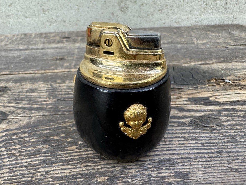 ronson lighter vintage Old