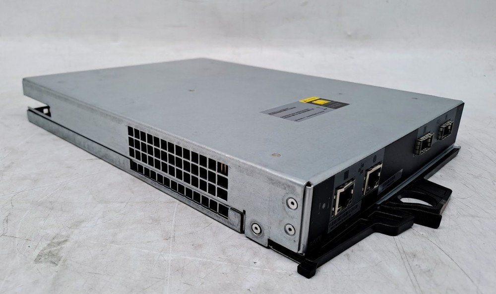NETAPP 111-00190+B1 IOM6 6Gb/s SAS CONTROLLER MODULE