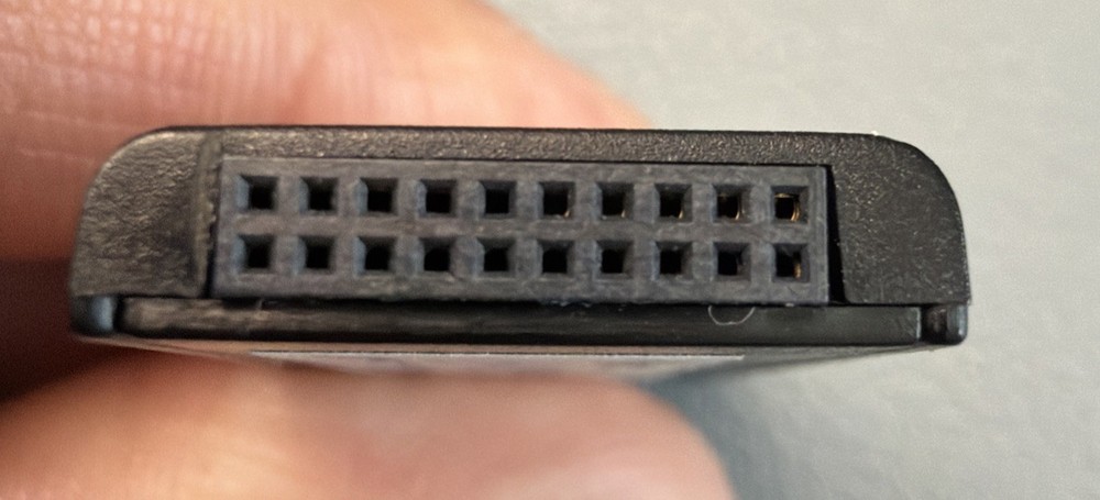 Garmin BlueChart Data Card Inside Passage - MCA001R