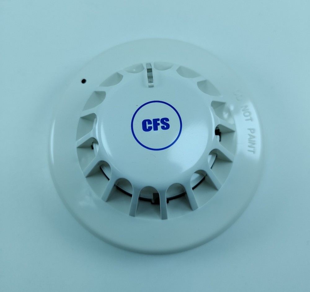 Cooper CAH-330 Intelligent Addressable Multi-Mode Heat Sensor