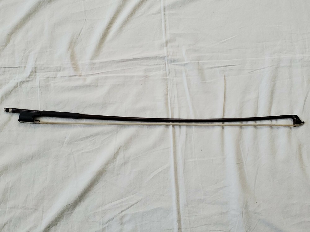 Glasser 24 1/2" Violin Bow