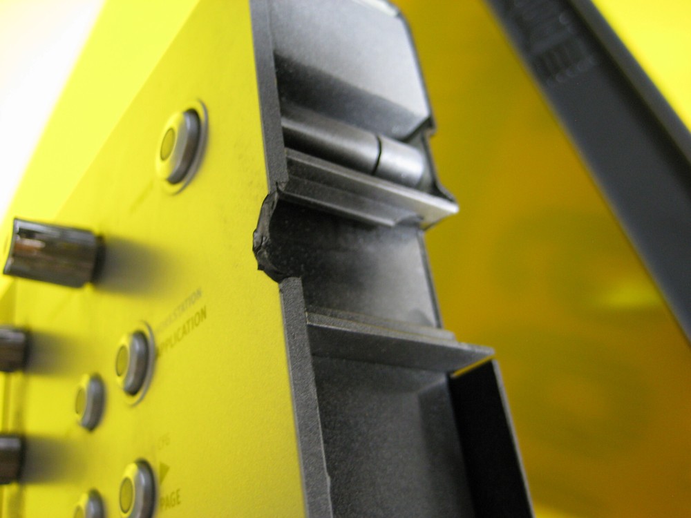 Avid / Euphonix MC Control Editing / Sound , Video Controller /Eucon/Pro-Tools