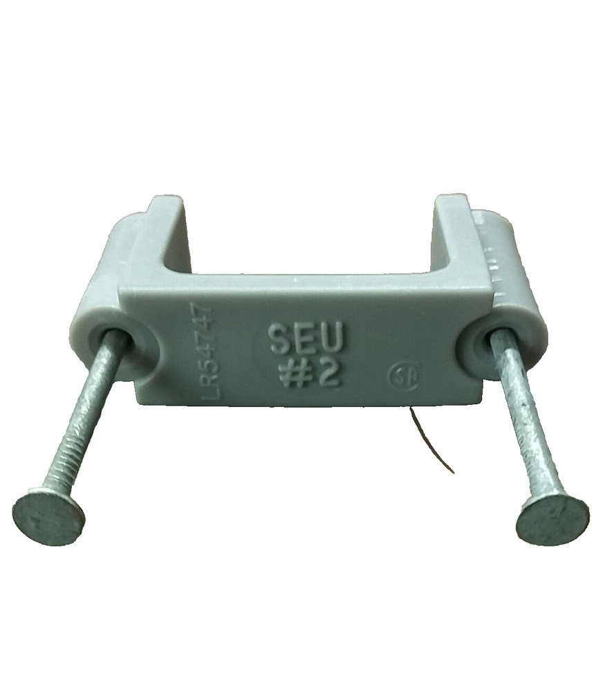 Staple JVI SEU #2 - 10 pcs