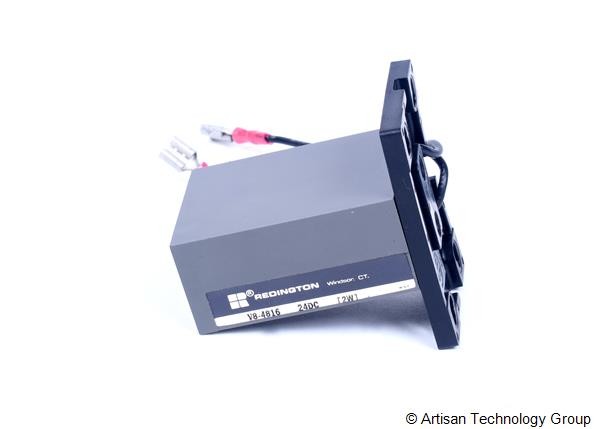 Redington V8-4816 Electromechanical Totalizer