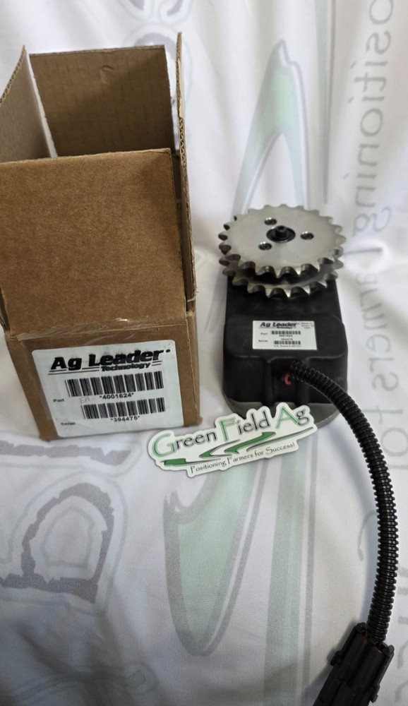 Ag Leader 4001624