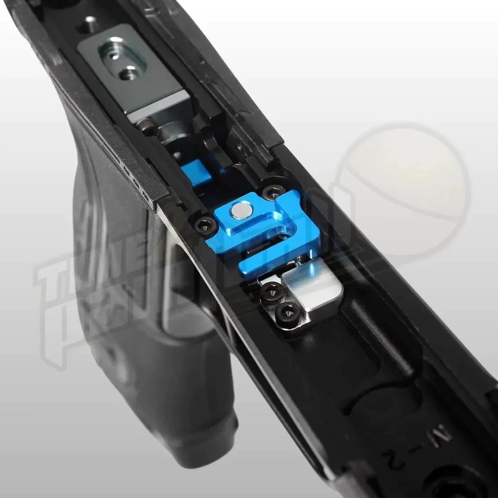 Planet Eclipse CS3 Mechanical Mech Frame Kit BLACK