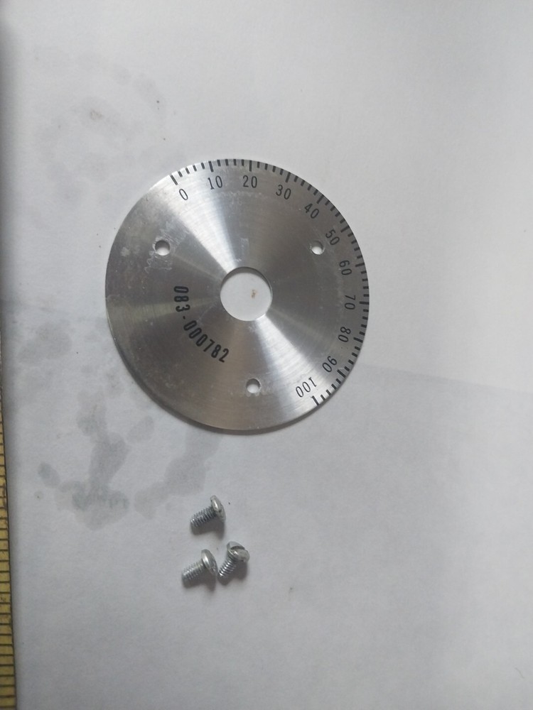 Hellicrafters HT 40 TRANSMITTER PLATE LOADING OR TUNING