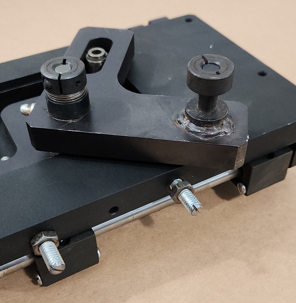 *PREOWNED* Automation Designs Inc Auto-Master Assembly System PP-230 + Warranty!