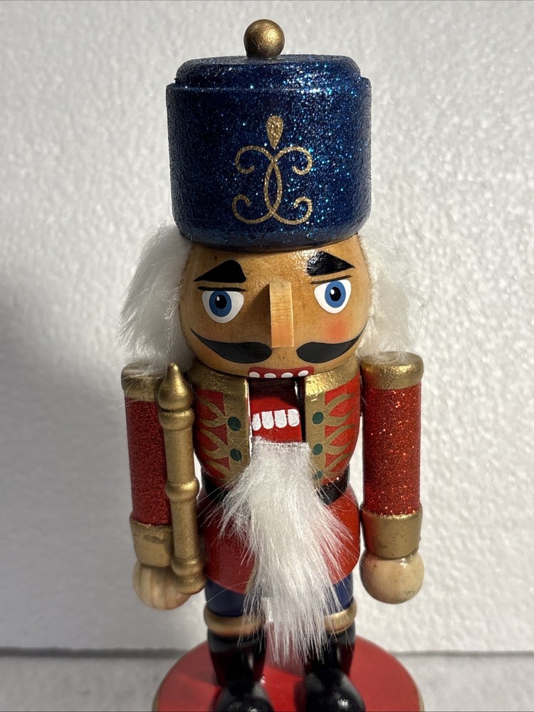 Kurt S. Adler Nutcracker 9” Musical Soldier 2019