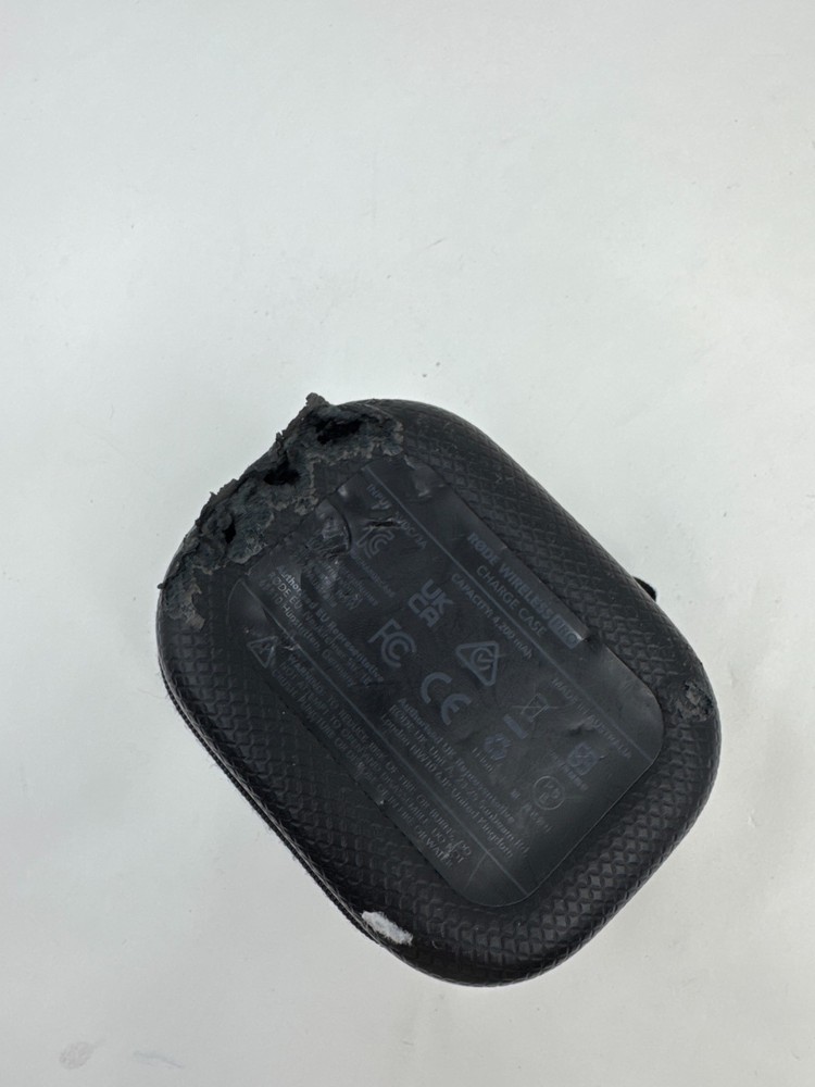 RØDE RODE Wireless PRO Compact Microphone System Charging Case Only (READ!!!)