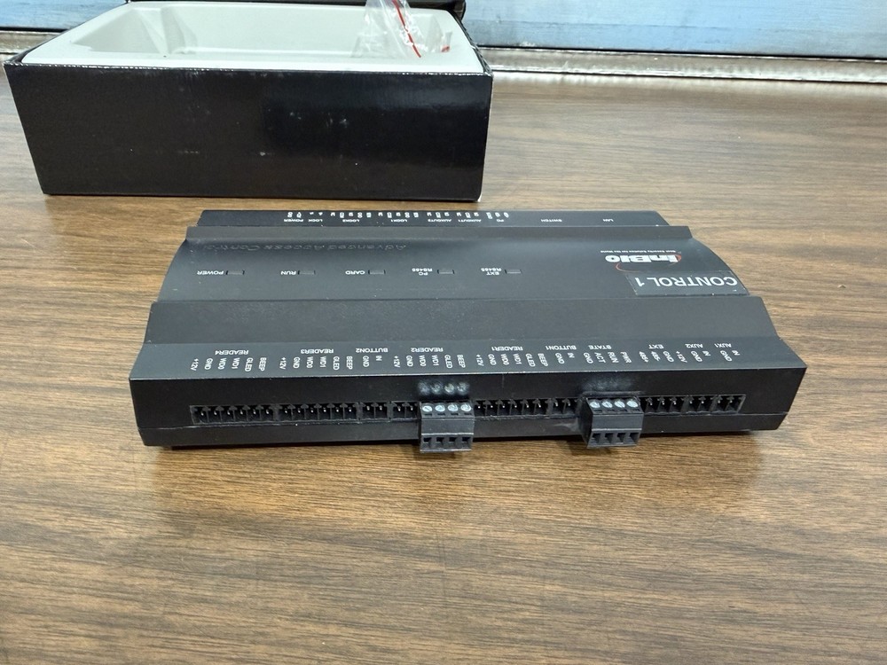 ZKTECO inBIO260 ACCESS CONTROL PANEL