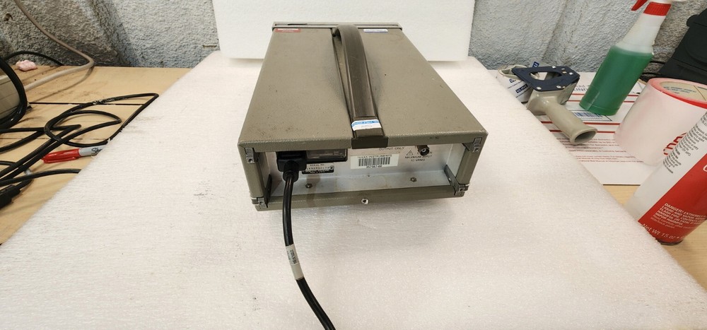 HP/Agilent 5315B Universal Counter