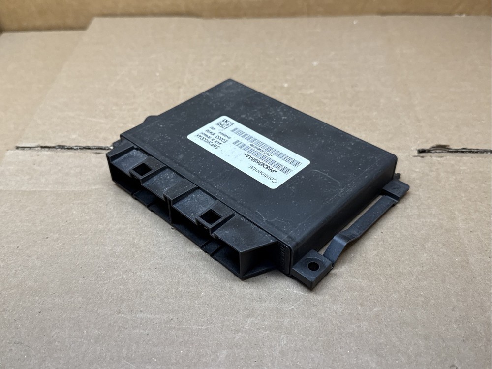 16 Dodge Charger 5.7L AWD Transmission Computer Control Module Unit P68293698AA