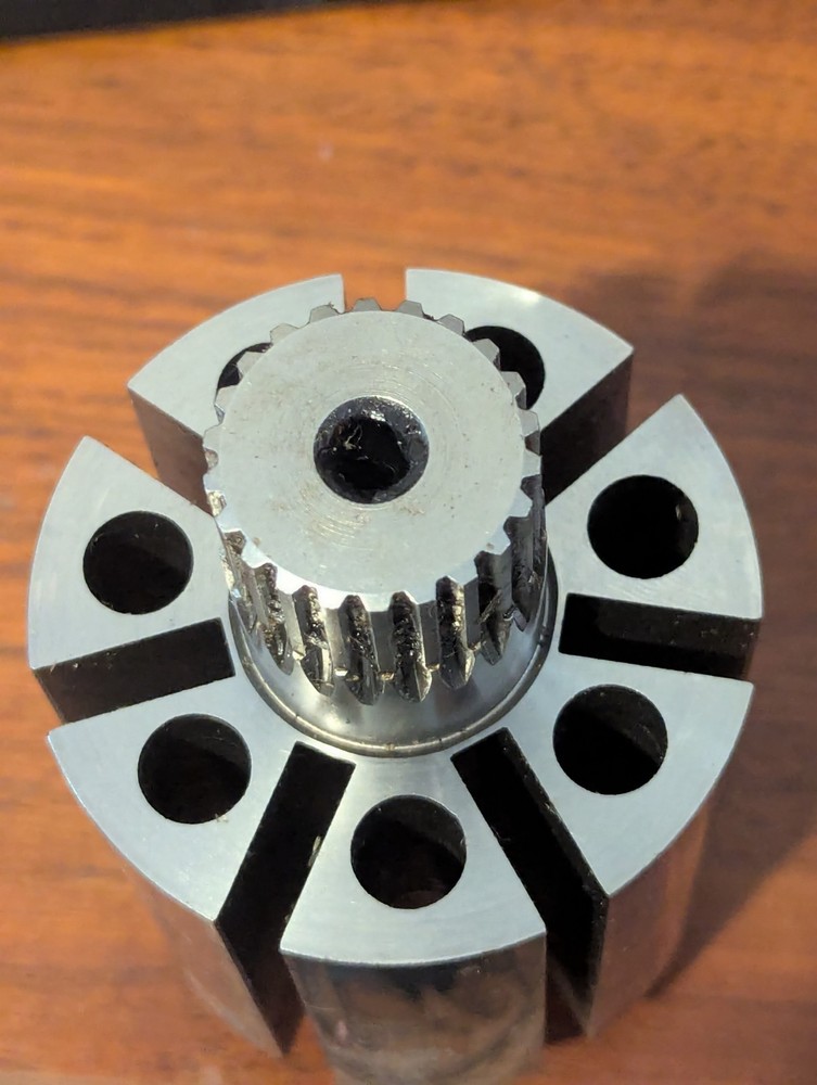 Ingersoll Rand 3955-53