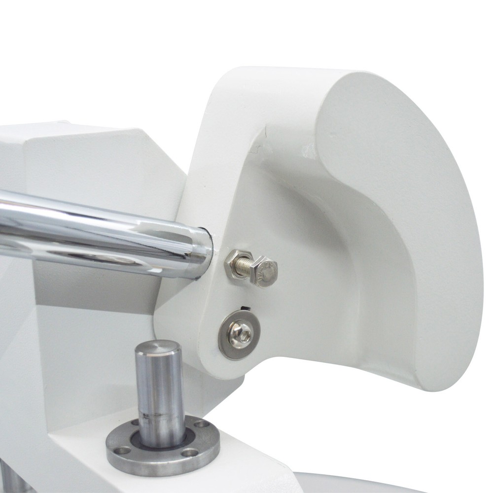 40 Manual Dough Divider Dough Cutter Bakery Dough Cutting Machine