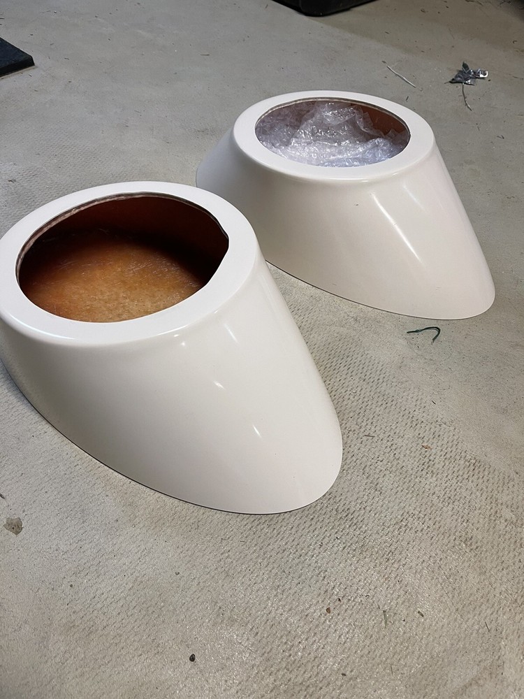 grady white NEW Speaker 2  Pods