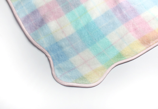 Orlon Blanket for baby