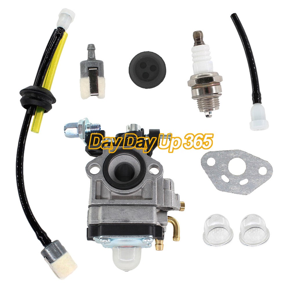Carburetor for Badger WBPMT26P WB26MTSE 26cc Multi-Function String Trimmer