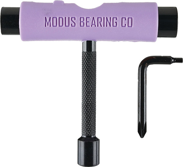 MODUS UTILITY TOOL SKATE TOOL PURPLE