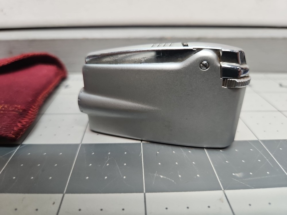 Ronson Varaflame Lighter