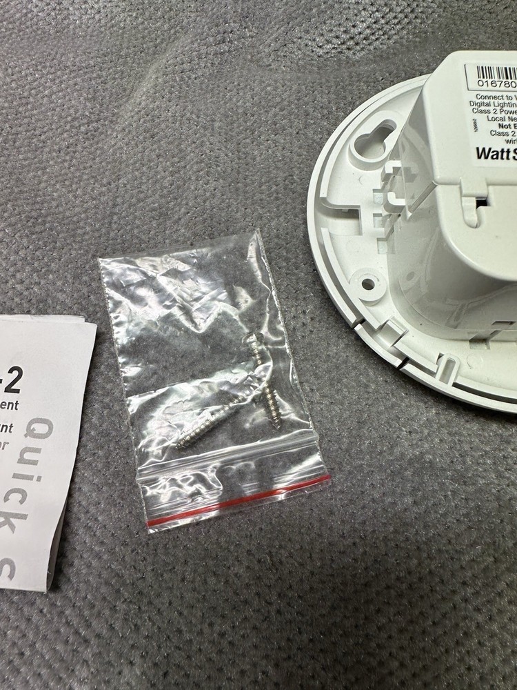 Wattstopper LMUC-100-2