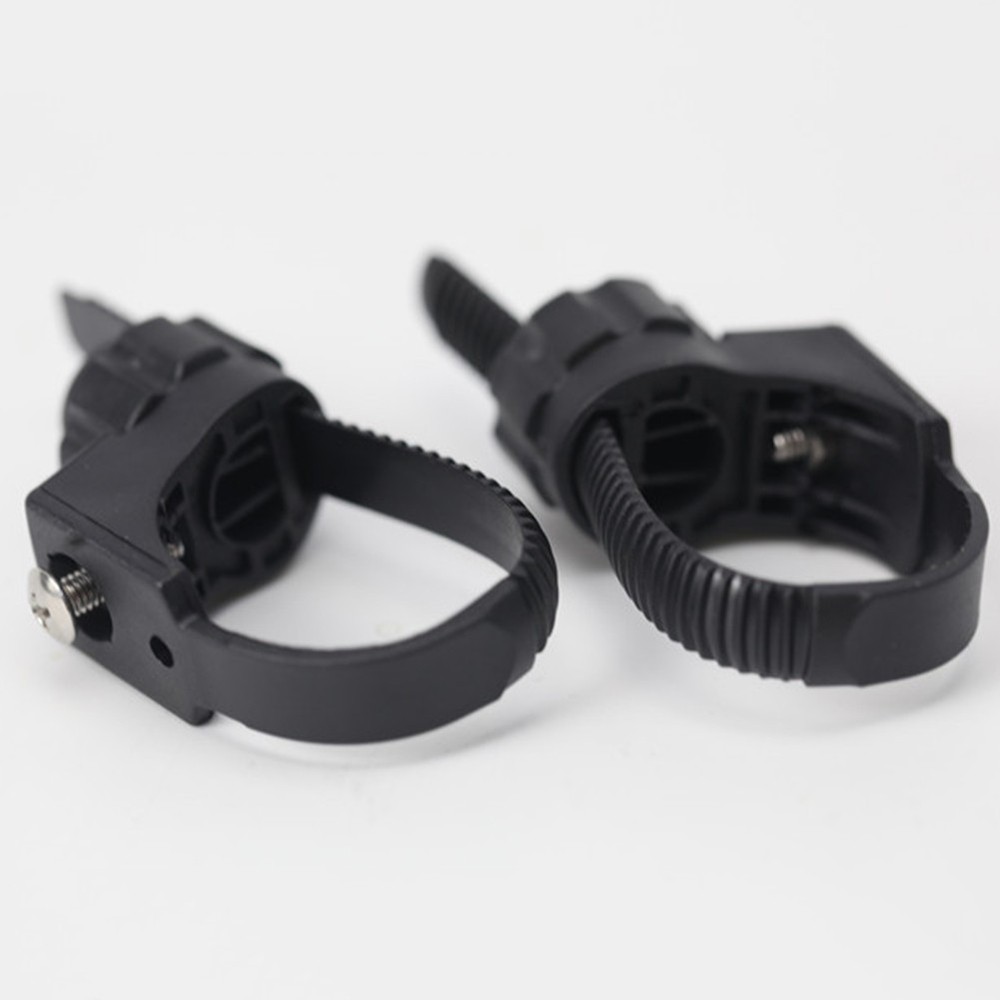 Practical Solution for Reserved Hole Conversion Mudguard Mount for Bikes