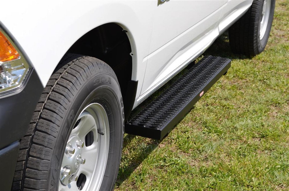 OWENS 13+ RAM STD CAB GRIPSTRUT- 82353