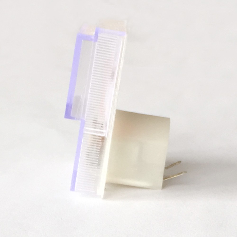 0-20V Analog Panel Meter DC voltmeter Voltage Guage 12V 1PCS