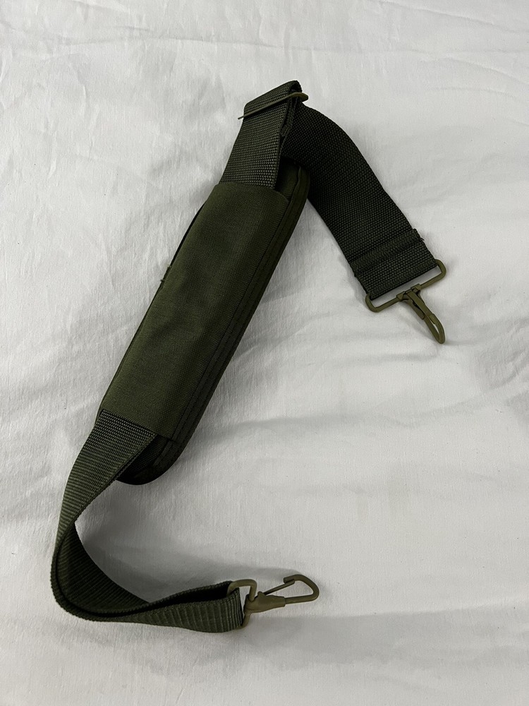 Eagle Industries OD Slip On Shoulder Pad w/ Adjustable Shoulder Strap