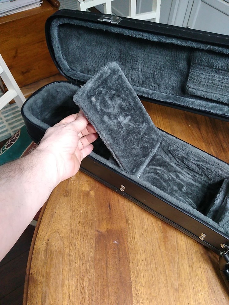 Epiphone Les Paul Guitar Hardshell Case