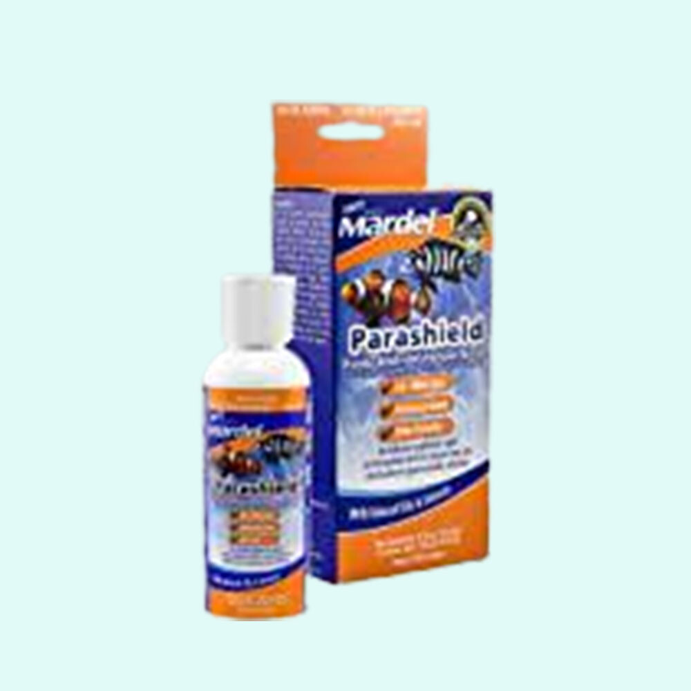 Fritz Mardel Bactershield