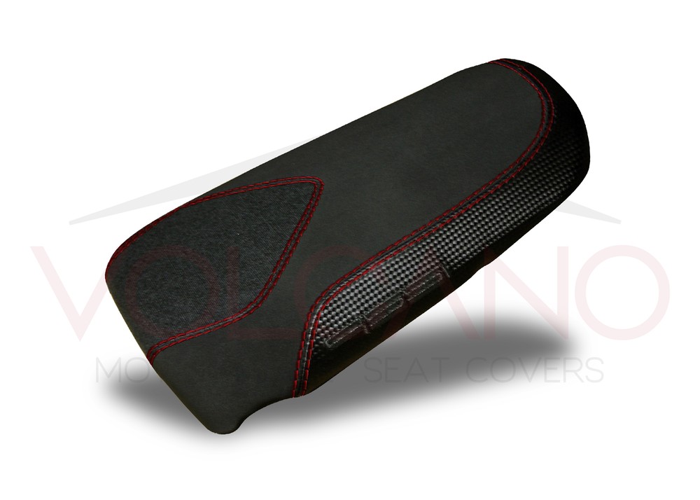 Cover Covering Saddle SPEED TRIPLE