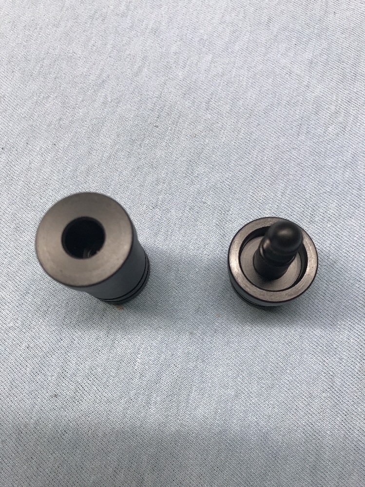 Joint Protectors : 3/8 X 6