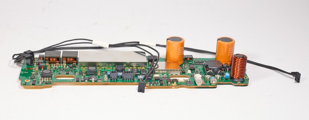 Ericsson Radio 4415 Control Board ROA 128 6021/2