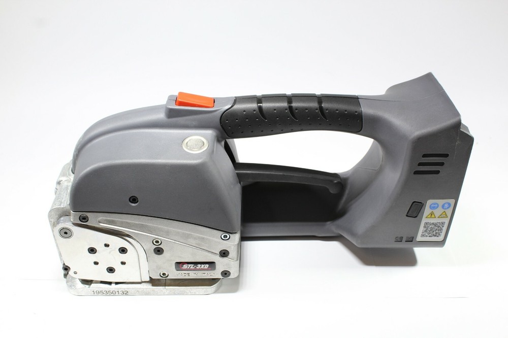 Samuel STL-3XD Battery Powered Plastic Strapping Tool - Tool Only!