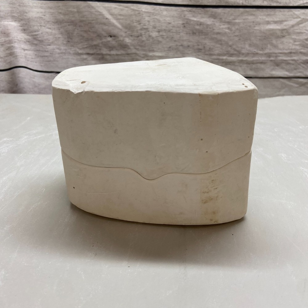 Ceramic Slip Casting Mold Base #825