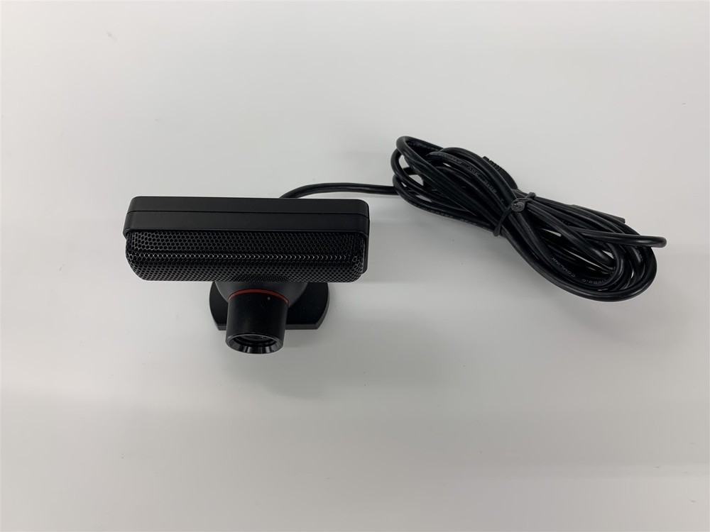 Playstation Eye Camera 4 Microphone Array System SLEH-00448